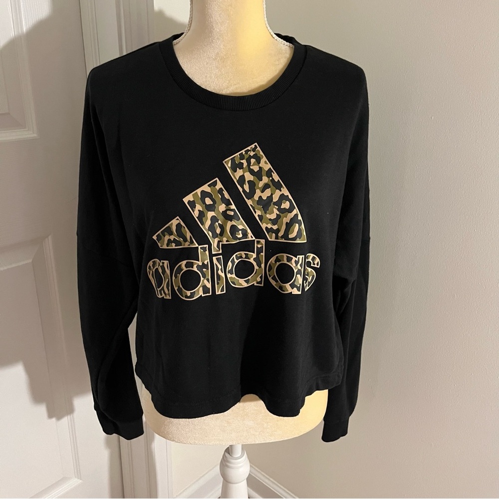 Adidas Crew Neck
